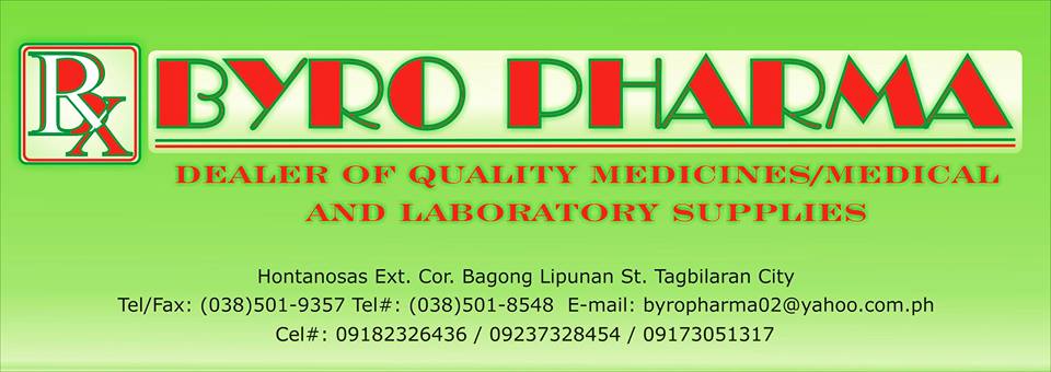 ByroPharma